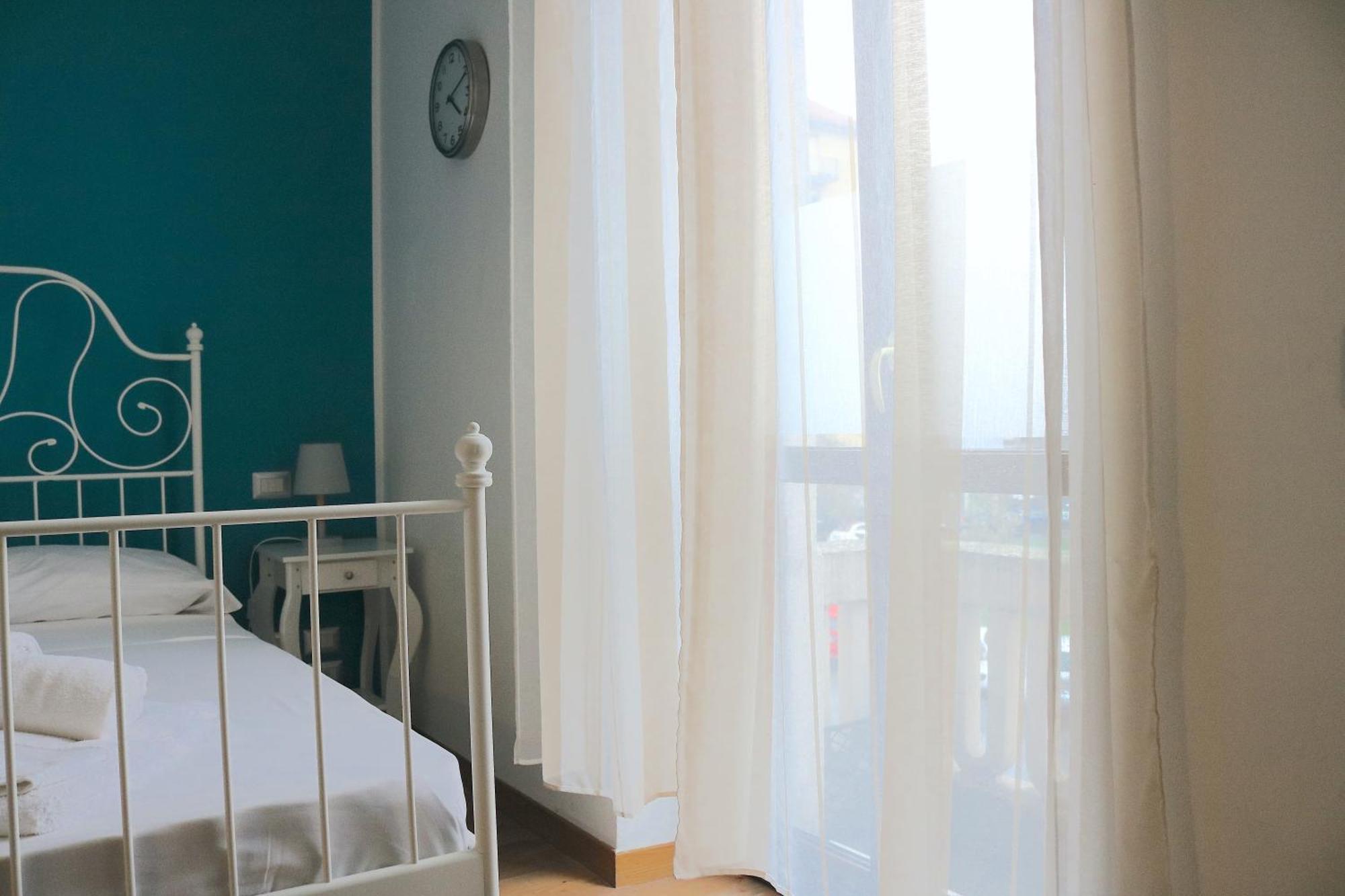 Lovely Navigli Studio With Balcony - Via Carlo Torre Milan Exterior photo